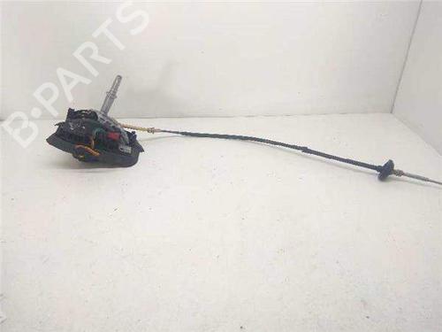Used Gear lever Gear lever 7431916 7431916
