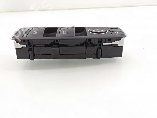 Left front window switch MERCEDES-BENZ GLA-CLASS (X156) GLA 200 CDI / d (156.908) | BP21808210I27 
