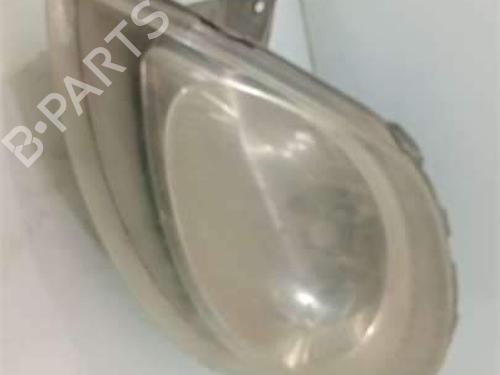 Used Left headlight Left headlight 38520502 38520502