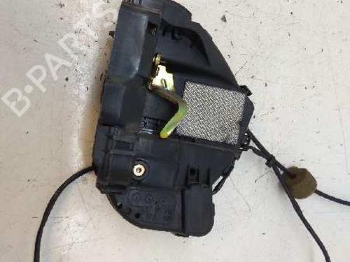 Rear right lock MERCEDES-BENZ E-CLASS (W211)  | BP5305779C99 