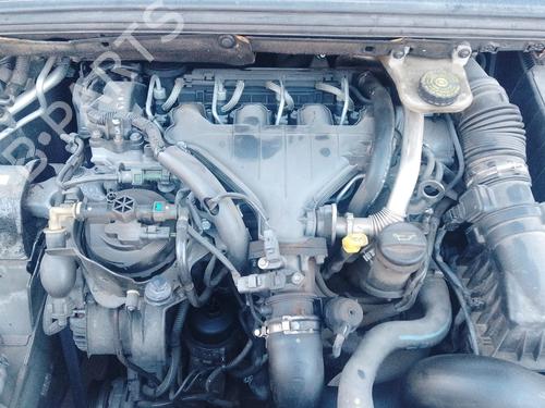 Used Engine PEUGEOT 308 I (4A_, 4C_) [2007-2016]  30612638