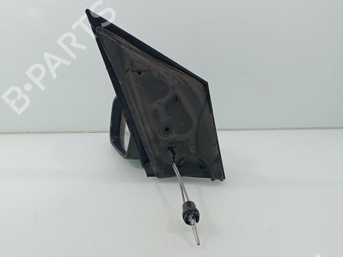 Left mirror FORD FIESTA V (JH_, JD_)  | BP29561594C26 