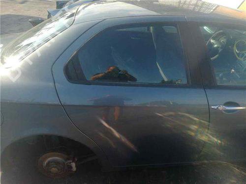Used Right rear door Right rear door 38519060 38519060
