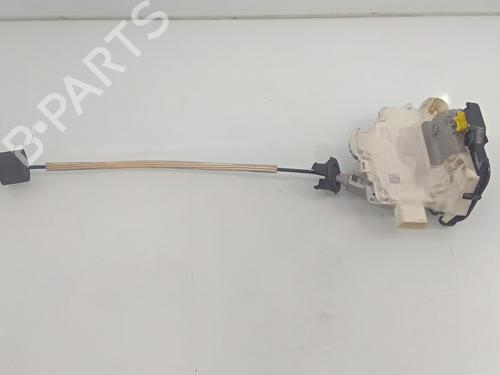 Used Front left lock AUDI A6 C6 Avant (4F5) [2004-2011]  19181135