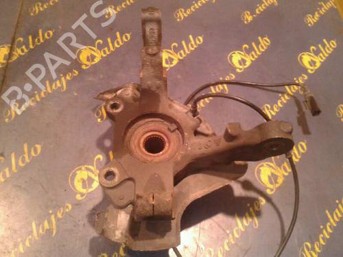 Right front steering knuckle FIAT STILO (192_) 1.6 16V (192_XB1A) | BP5304403M26 