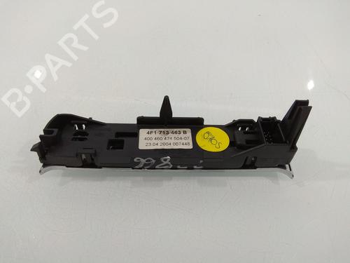 Electronic module AUDI A6 C6 Avant (4F5)  | BP10728403M83 