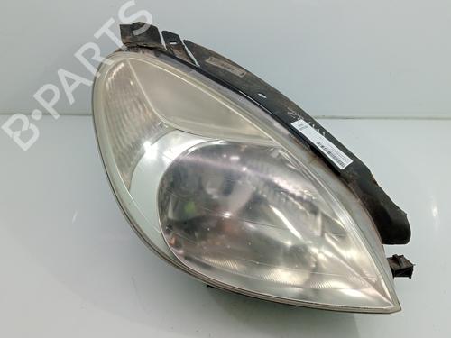 Used Right headlight CITROËN XSARA PICASSO (N68) [1999-2012]  24314802