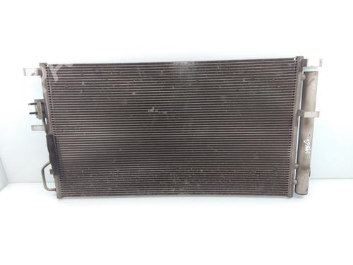 Used AC radiator KIA SPORTAGE III (SL) [2009-2017]  9651670
