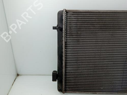 Water radiator AUDI A3 (8L1) | BP31051574M31