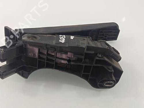 Pedal VW TOURAN (1T1, 1T2)  | BP18470205I4 