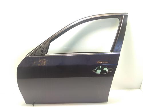 Used Left front door BMW 5 (E60) [2001-2010]  13531594