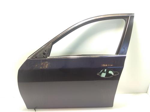 Porta frente esquerda BMW 5 (E60) 523 i (177 hp) 13531594