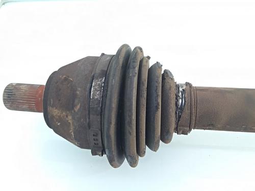 Right front driveshaft FORD FOCUS C-MAX (DM2)  | BP16320052M39 