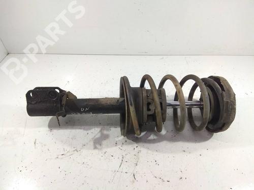 Used Left front shock absorber Left front shock absorber RENAULT MEGANE I (BA0/1_) 1.6 i (BA0L) (75 hp) 8139361 8139361