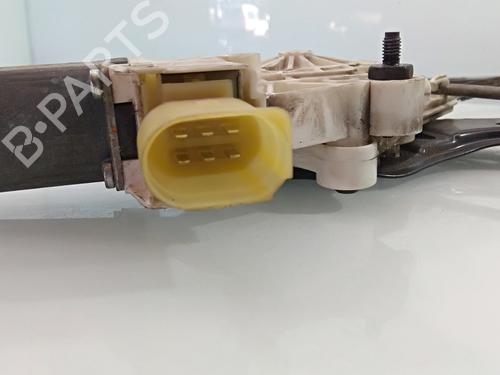 Front left window mechanism BMW 1 (E87) 116 i | BP16299121C22 