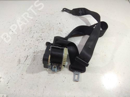 Rear right seatbelt VW TOURAN (1T1, 1T2) 1.4 TSI BP7855474I28