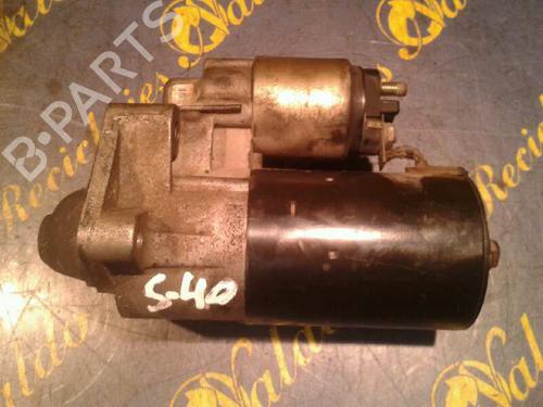 Used Starter VOLVO S40 I (644) 1.8 (115 hp) 5304627