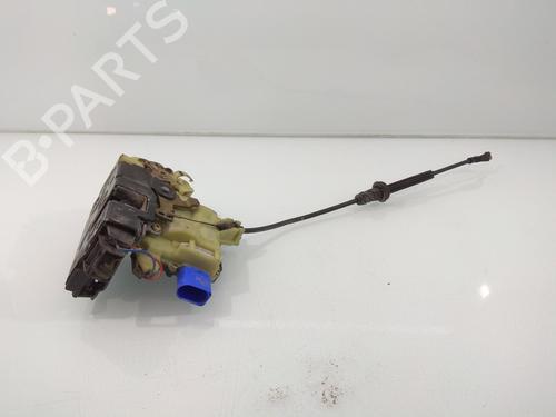 Front left lock SEAT IBIZA III (6L1)  | BP13528611C98 