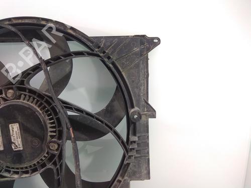 Radiator fan BMW 3 (E90)  | BP9687271M35 