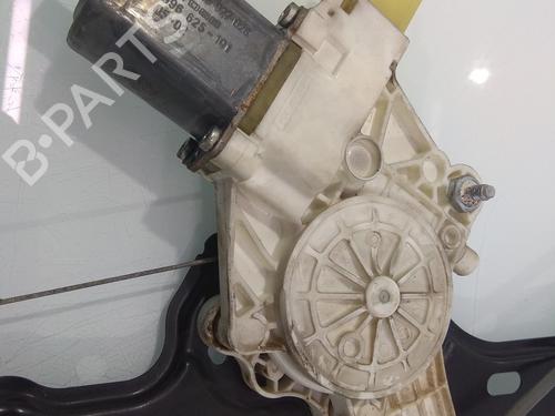 Front right window mechanism BMW 1 (E81) 120 d | BP13529035C23 