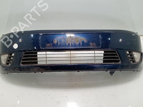 Used Front bumper FORD FIESTA V (JH_, JD_) 1.3 (69 hp) 28586611