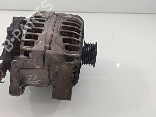 Alternator OPEL VECTRA A (J89)  | BP18469638M7 