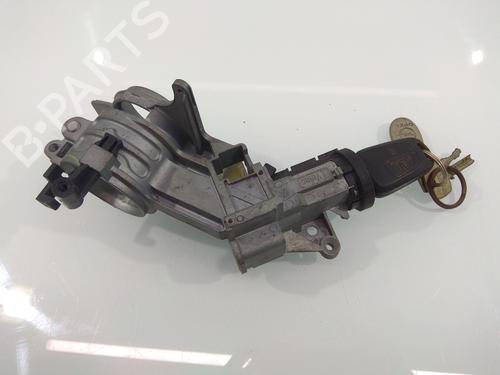 Used Ignition barrel OPEL ASTRA H (A04) [2004-2014]  7898666