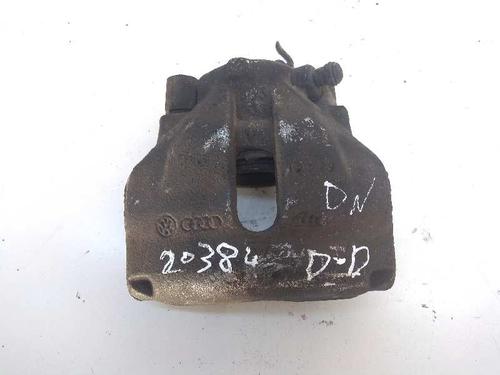 Right front brake caliper AUDI A6 C5 (4B2) 2.5 TDI (150 hp) ATE |