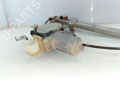 Rear left window mechanism NISSAN X-TRAIL II (T31)  | BP28387388C24 