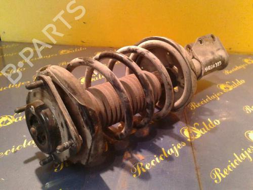 Used Right front shock absorber MAZDA 323 F VI Hatchback (BJ) 2.0 TD (101 hp) 5297918