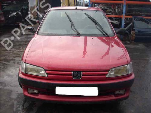 Used Parts PEUGEOT 306 Hatchback (7A, 7C, N3, N5) 2.0 XSi (121 hp) 1447244