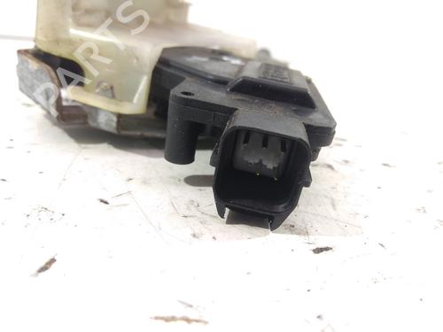Front right lock KIA PICANTO I (SA) 1.1 | BP8934237C97 