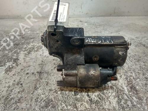 Motor arranque RENAULT VEL SATIS (BJ0_) 3.0 dCi (BJ0J, BJ0N) (177 hp) 8200317008   | 8200317008   | TORN. I TORN.  | 3 OREJAS   9 DIENTES  |