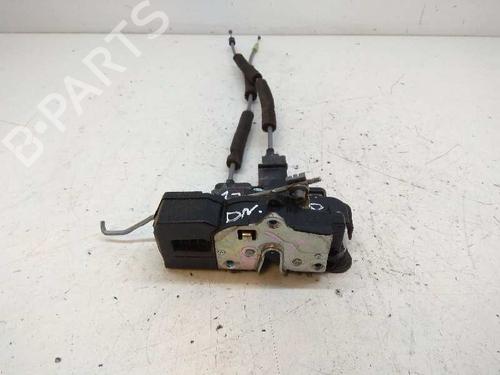 Used Rear right lock CHEVROLET CAPTIVA (C100, C140) [2006-2025]  5290429