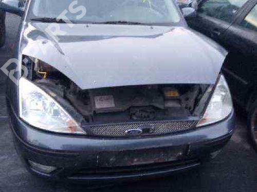 Used Parts FORD FOCUS IV Saloon (HM)  1.0 EcoBoost  688095