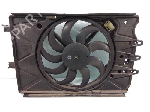 Radiator fan FIAT 500L (351_, 352_) 1.4 (199LYB1B) | BP9818786M35 