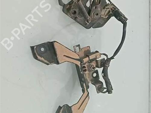 Used Hood lock Hood lock 38523489 38523489
