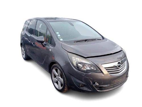Gearbox OPEL MERIVA B VAN (S10) 1.7 CDTi (75) | BP24815576M3 - Image 9
