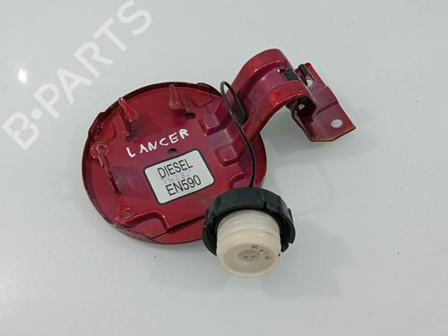 Tanklokket MITSUBISHI LANCER VIII Sportback (CX_A) | BP30754290C131