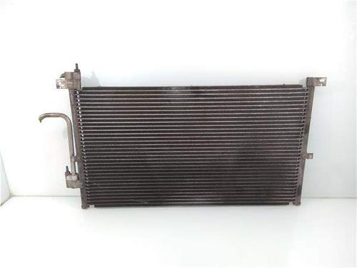 Used AC radiator AC radiator 10986210 10986210