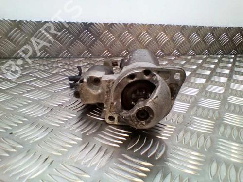 Startmotor MERCEDES-BENZ A-CLASS (W168) A 170 CDI (168.008) (90 hp) 5302796