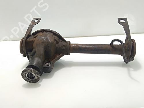 Front differential SSANGYONG MUSSO (FJ)  | BP18471083M23 