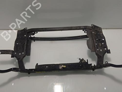 Front slam panel NISSAN QASHQAI / QASHQAI +2 I (J10, NJ10, JJ10E) 2.0 dCi | BP20237804C72 