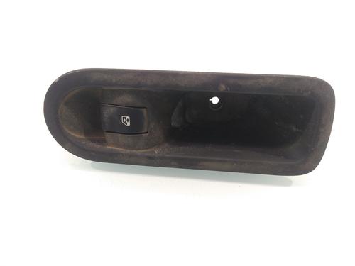 Used Right rear window switch RENAULT MEGANE II (BM0/1_, CM0/1_) [2001-2012]  9725530