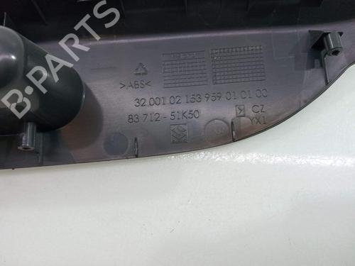 Right front window switch OPEL AGILA B (H08) 1.2 (F68) | BP39268708I26 - Image 5