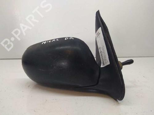 Retrovisore destro NISSAN MICRA II (K11)  | BP5304956C27 