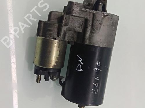 Startmotor VOLVO S40 I (644)  | BP16489443M8 
