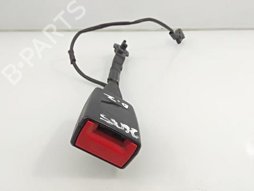 Front left seatbelt FORD MONDEO V Turnier (CF)  | BP21043970I26 