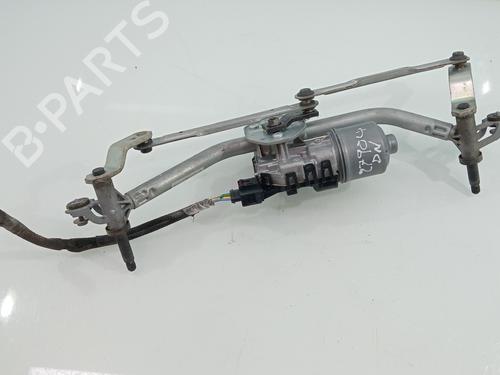 Front wiper motor PEUGEOT 208 I (CA_, CC_)  | BP26714238M29