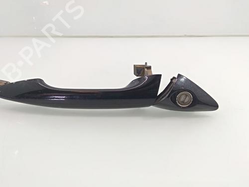 Used Front left exterior door handle HYUNDAI i30 Estate (GD) 1.4 CRDi (90 hp) 23041101